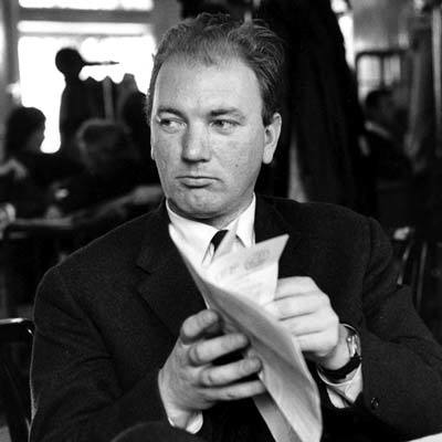 Thomas Bernhard