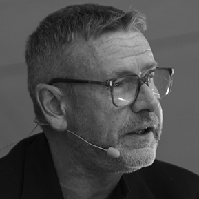 Tomas Espedal