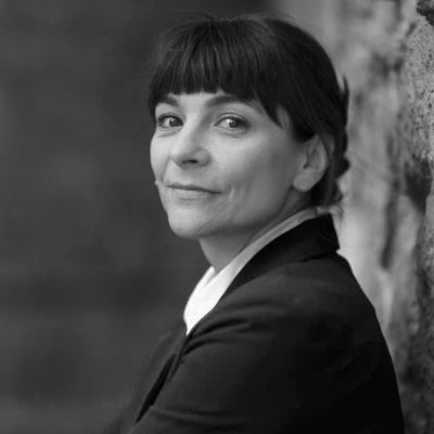 Uljana Wolf