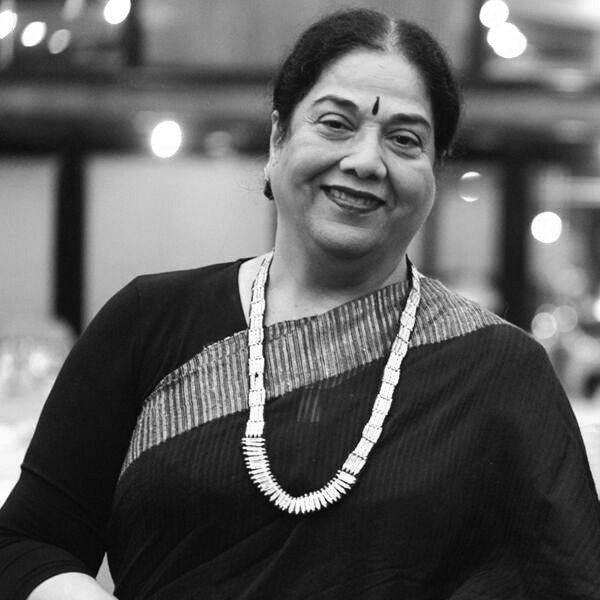 Usha Ganguli