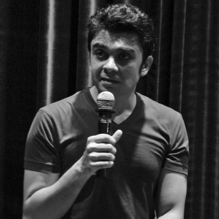 Vikram Iyengar