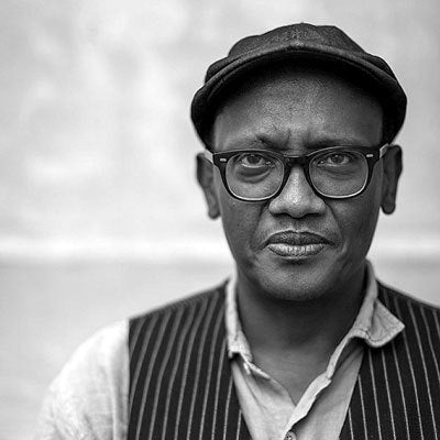 Abdourahman A. Waberi