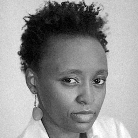 Wanjikũ Wa Ngũgĩ