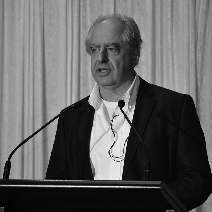 William Kentridge