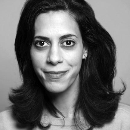 Yasmine Beverly Rana