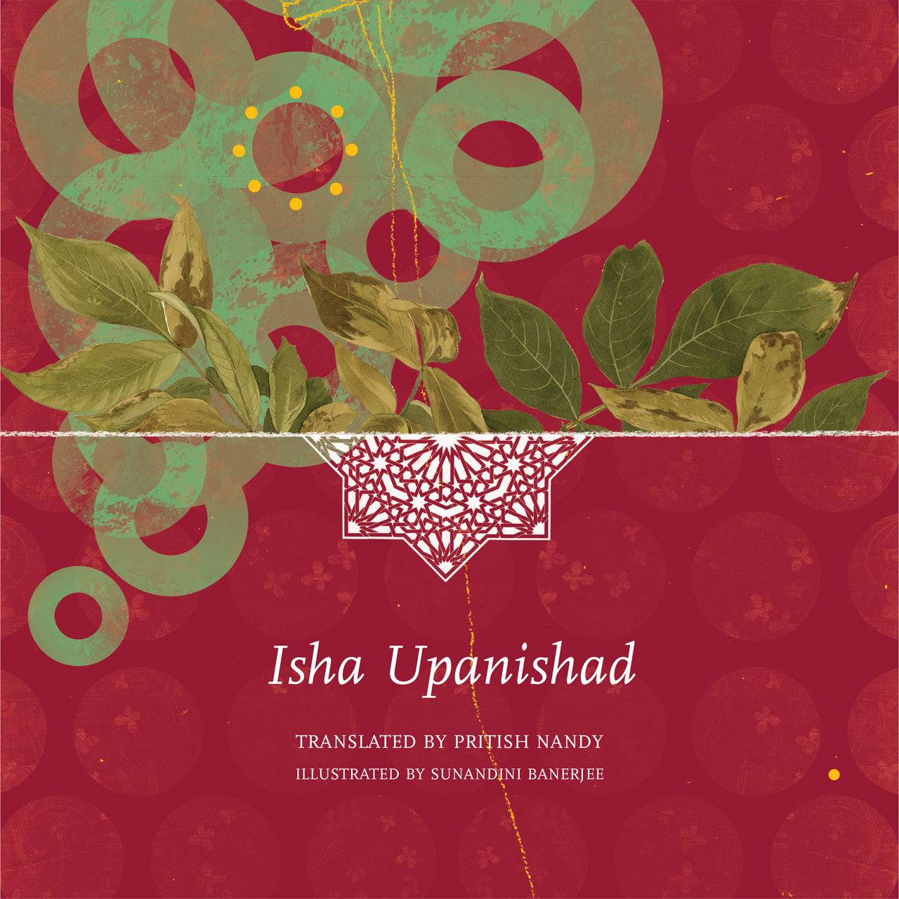 Isha Upanishad | Seagull Books