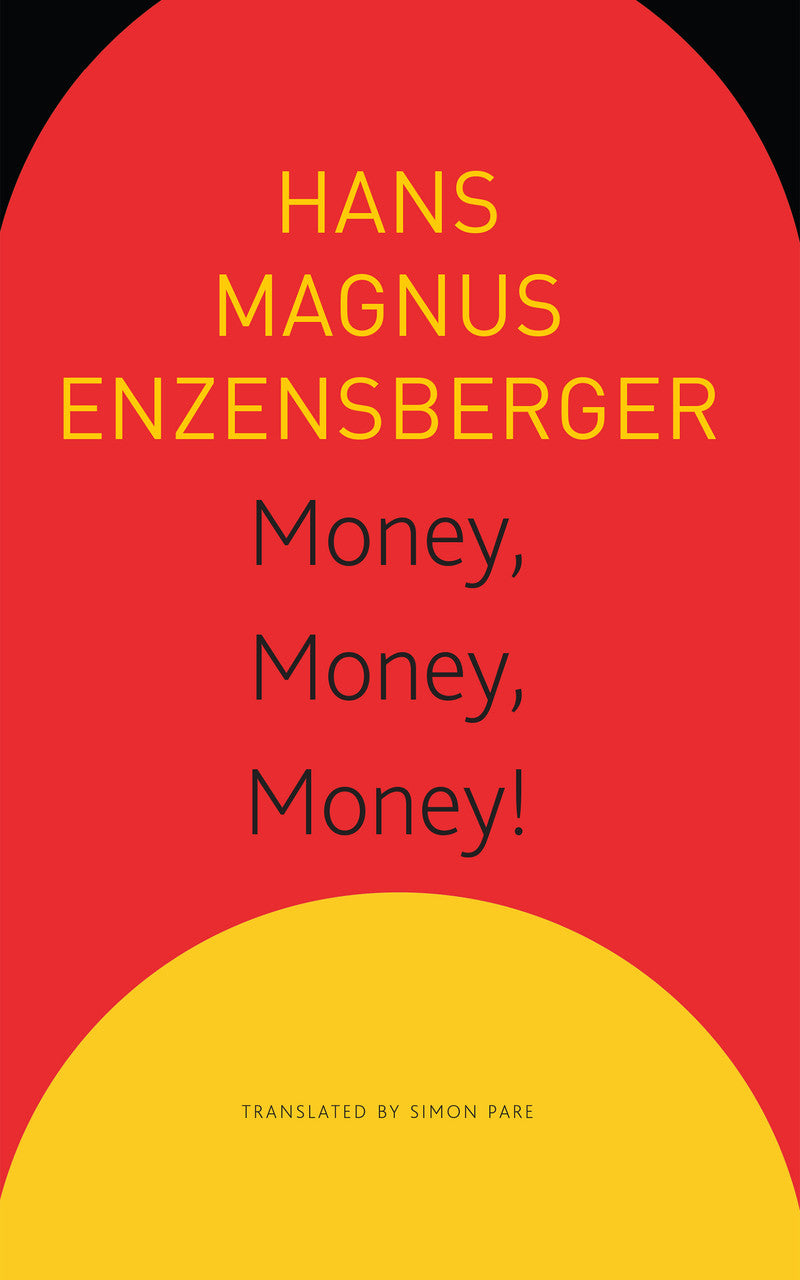 Money, Money, Money!
