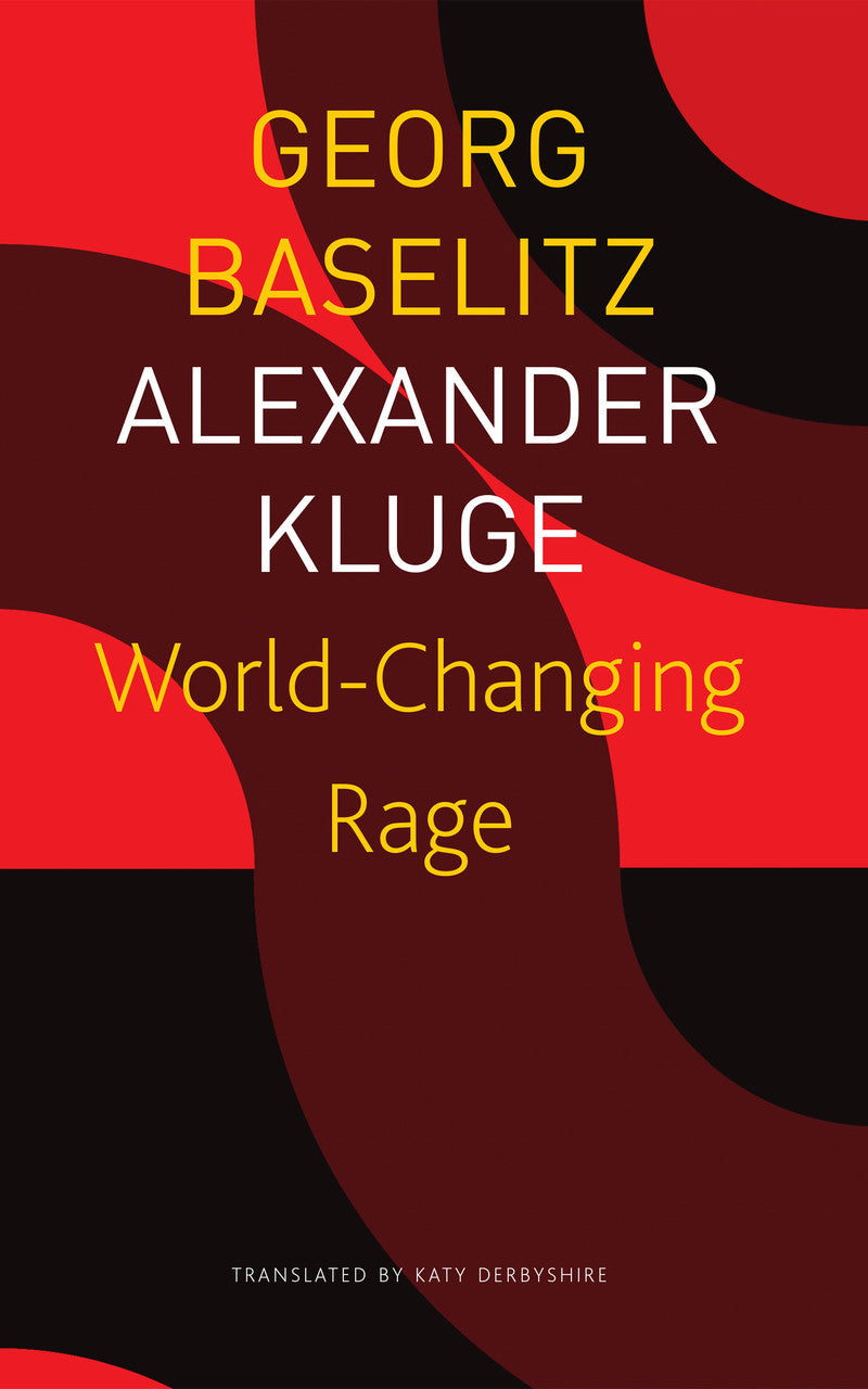 World-Changing Rage