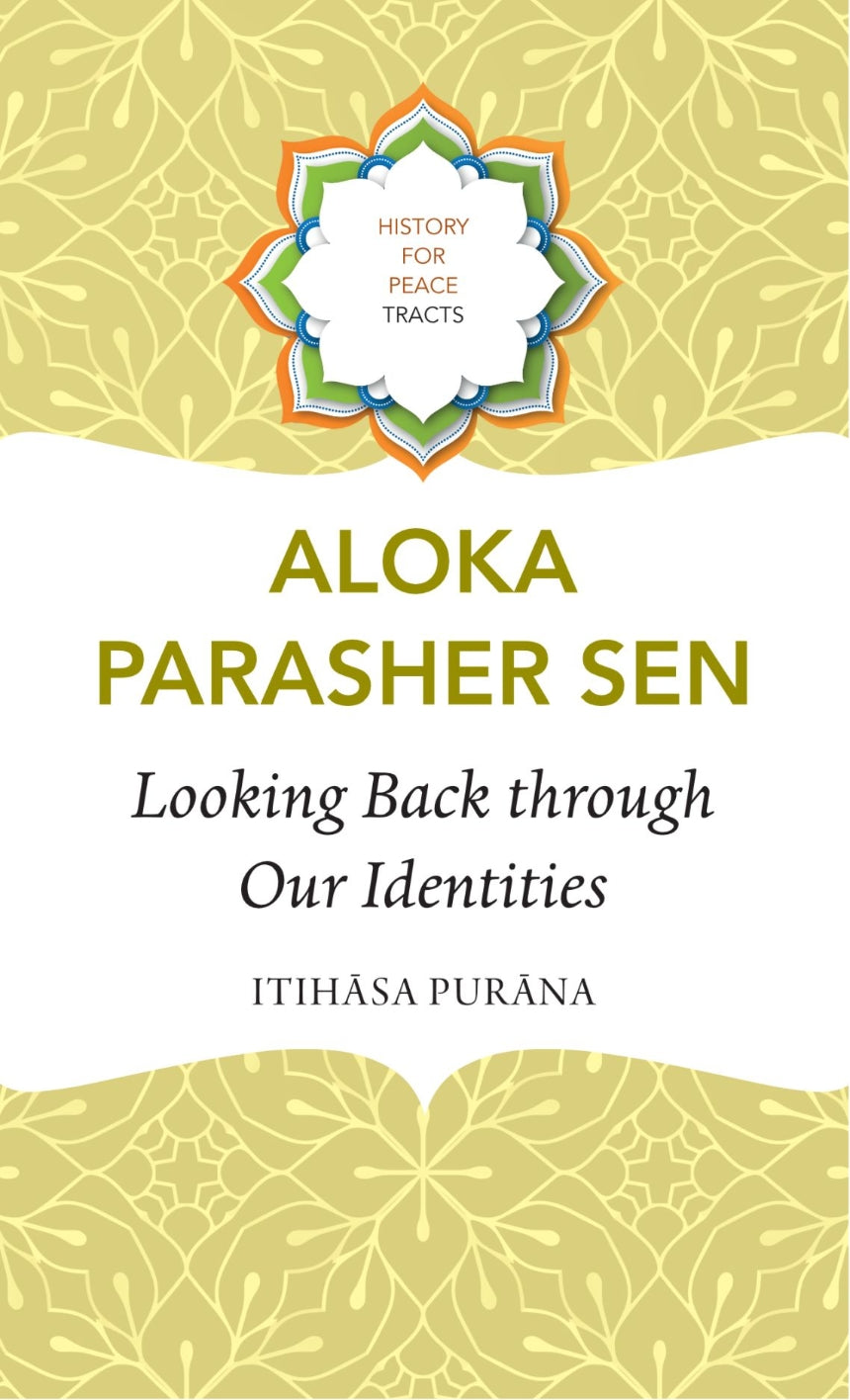 Looking Back through Our Identities