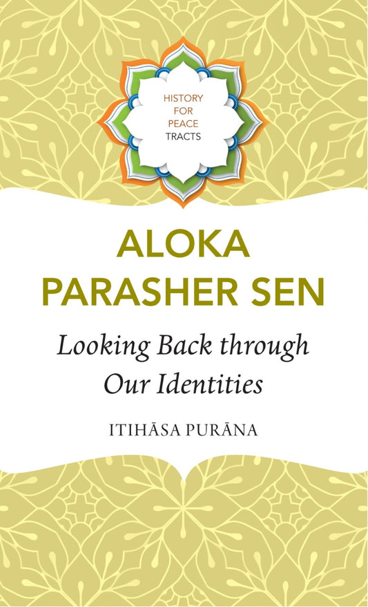 Looking Back through Our Identities