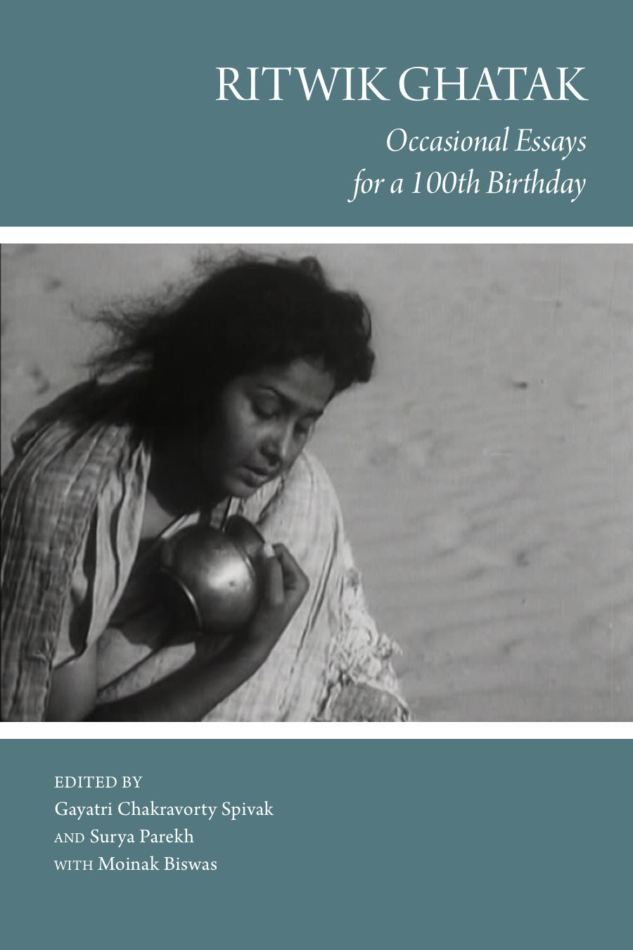 Ritwik Ghatak