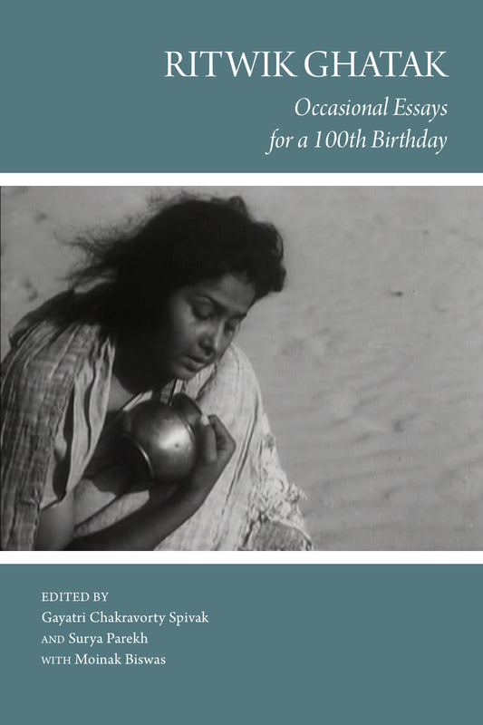 Ritwik Ghatak