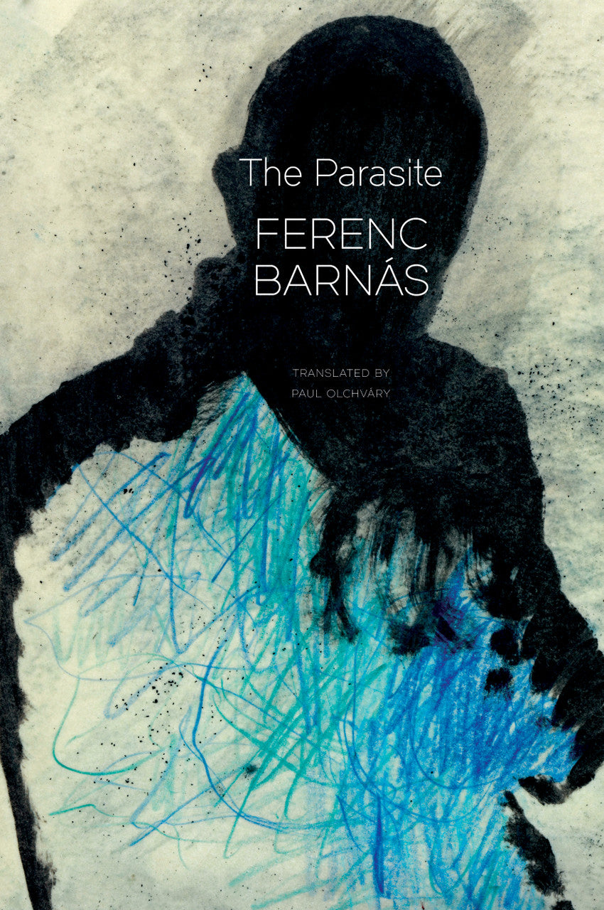 The Parasite by Ferenc Barnás | Seagull Books