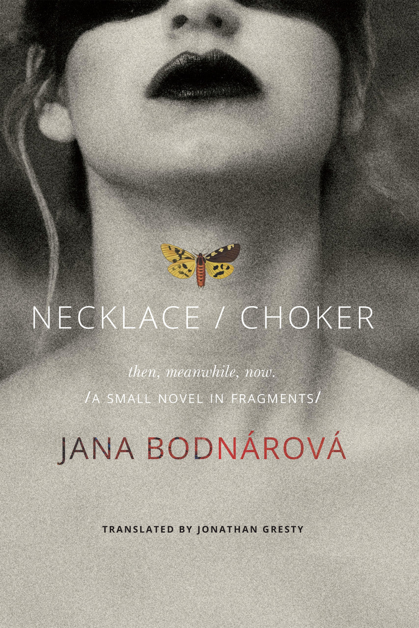 Necklace/Choker