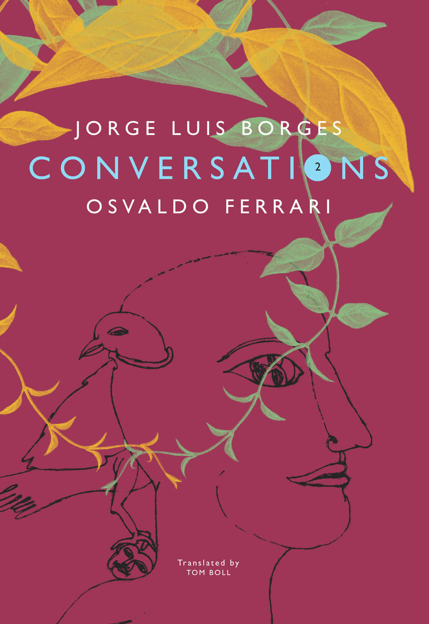 Conversations, Volume 2