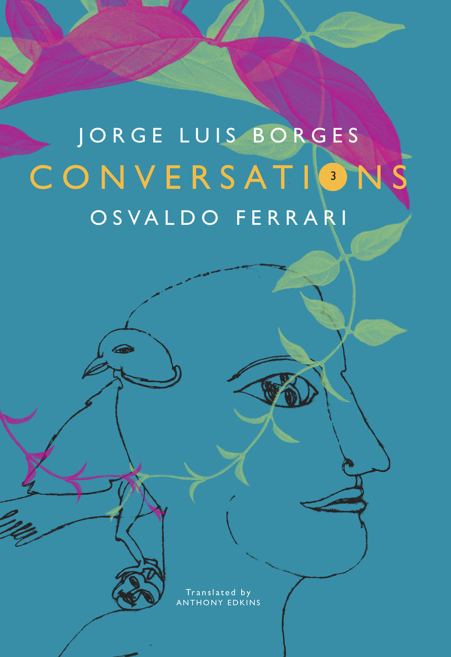 Conversations, Volume 3