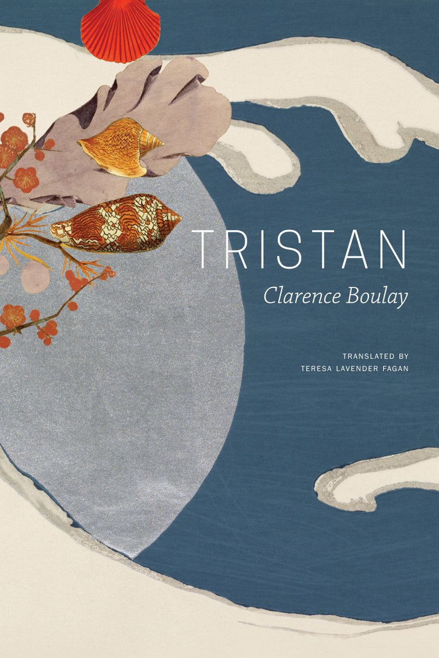 Tristan by Clarence Boulay | Seagull Books