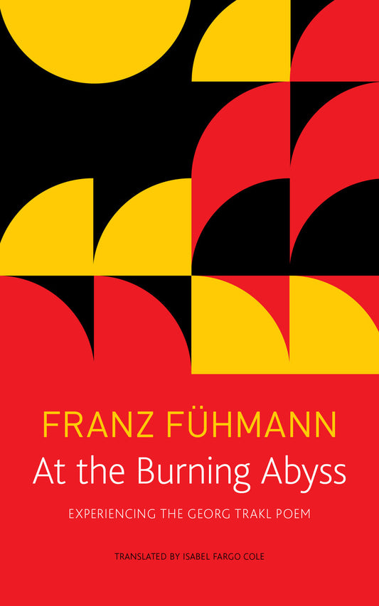 At the Burning Abyss