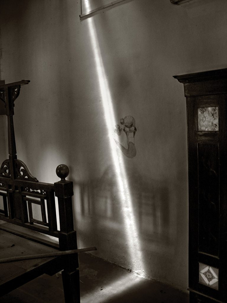 Edge of Faith