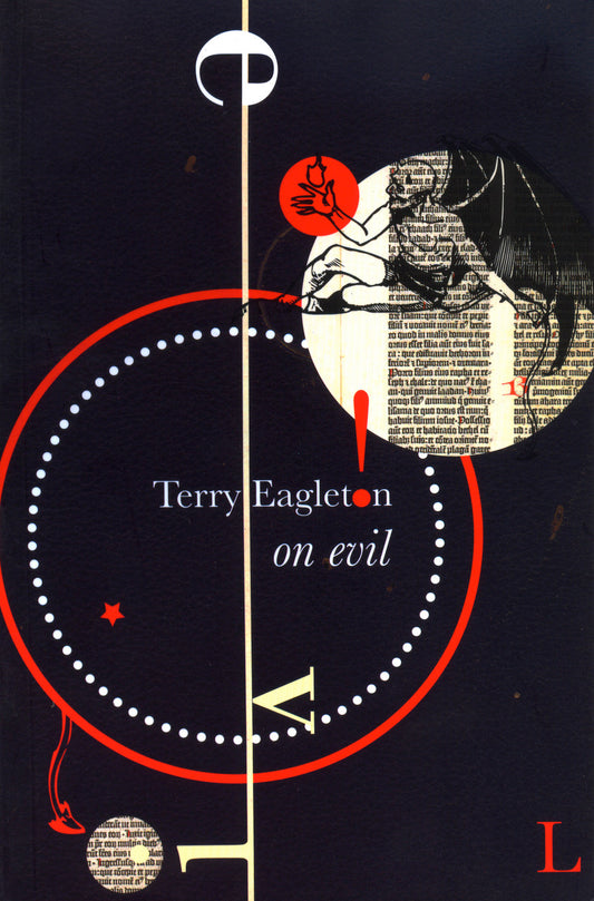 On Evil by Terry Eagleton | Seagull Books