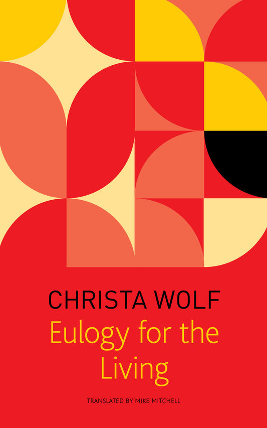 Eulogy for the Living