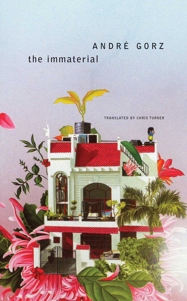 The Immaterial