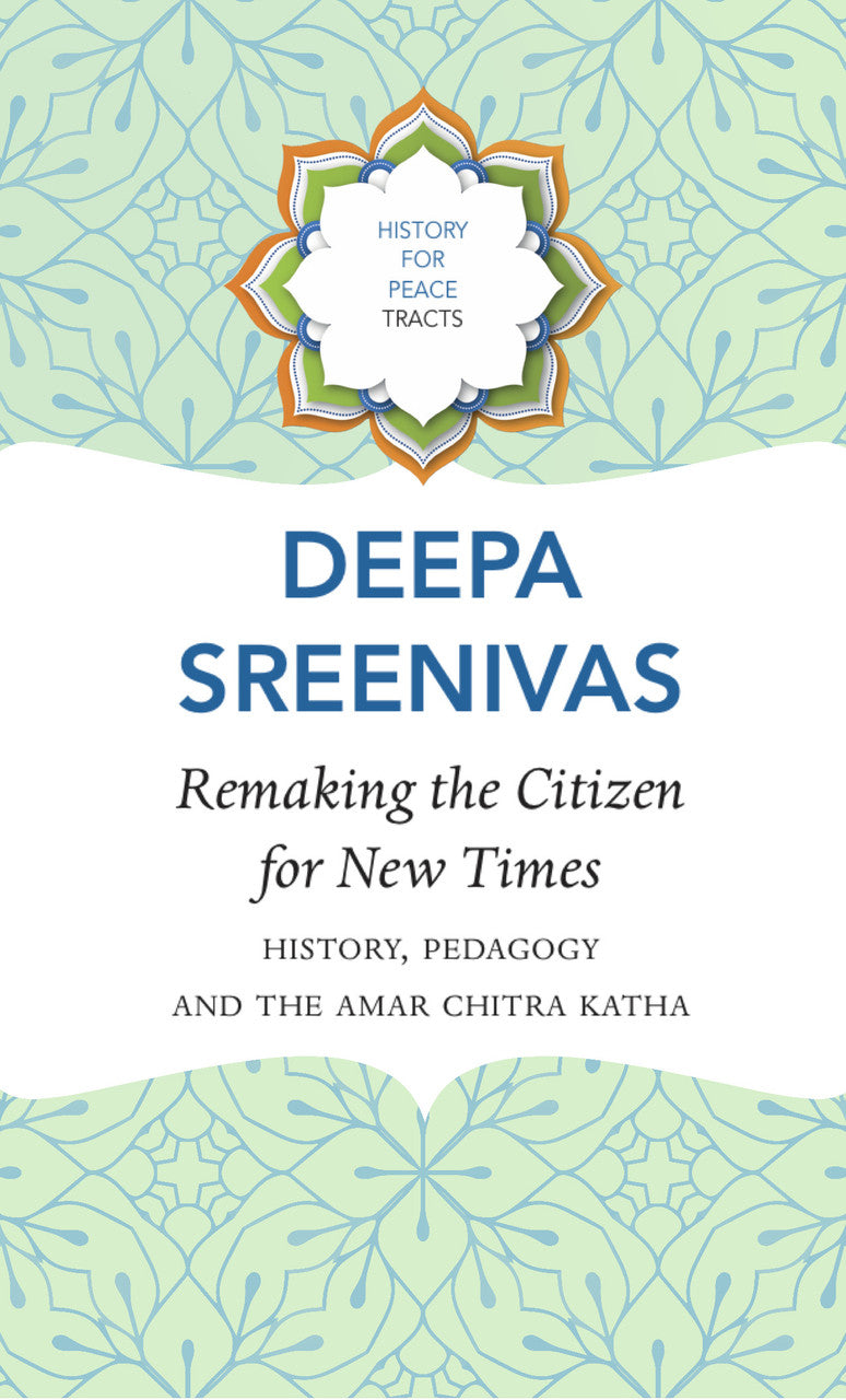 Remaking the Citizen for New Times