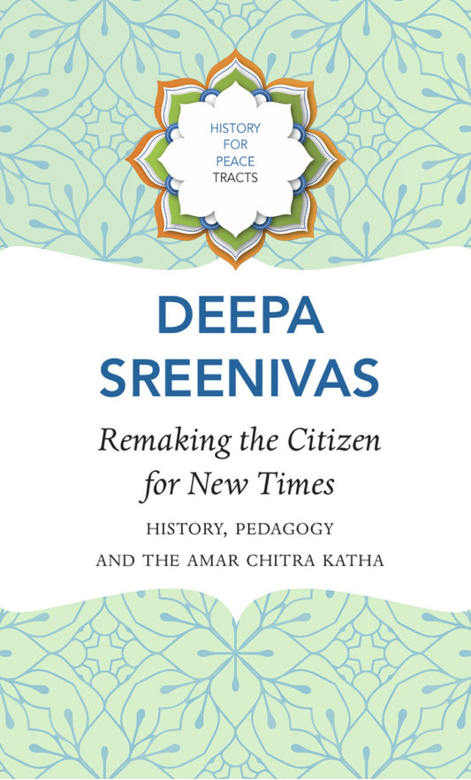 Remaking the Citizen for New Times
