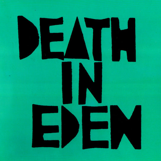 Death in Eden by K. G. Subramanyan | Seagull Books