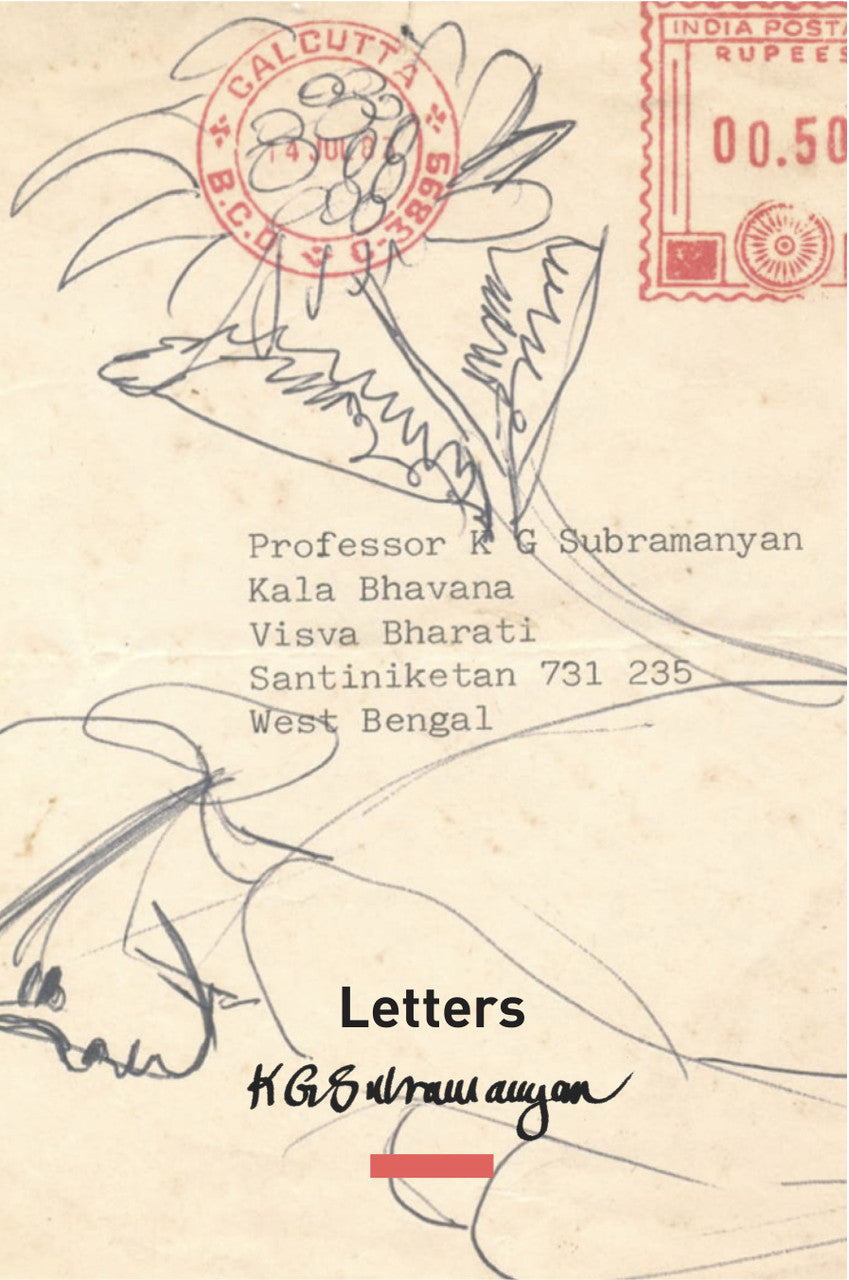 Letters