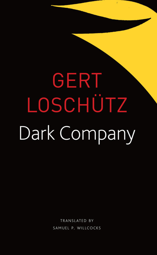 Dark Company: A Novel in Ten Rainy Nights by Gert Loschütz | Seagull Books