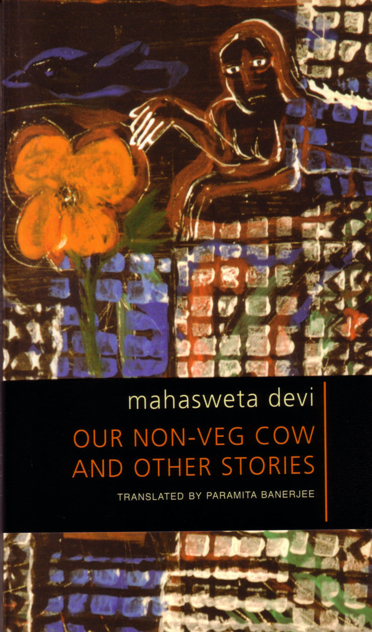 Our Non-Veg Cow and Other Stories