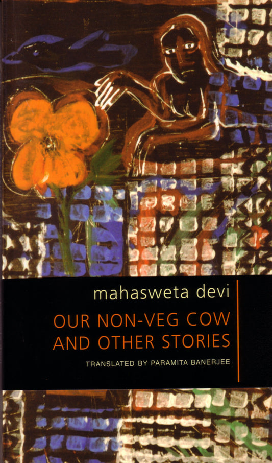 Our Non-Veg Cow and Other Stories