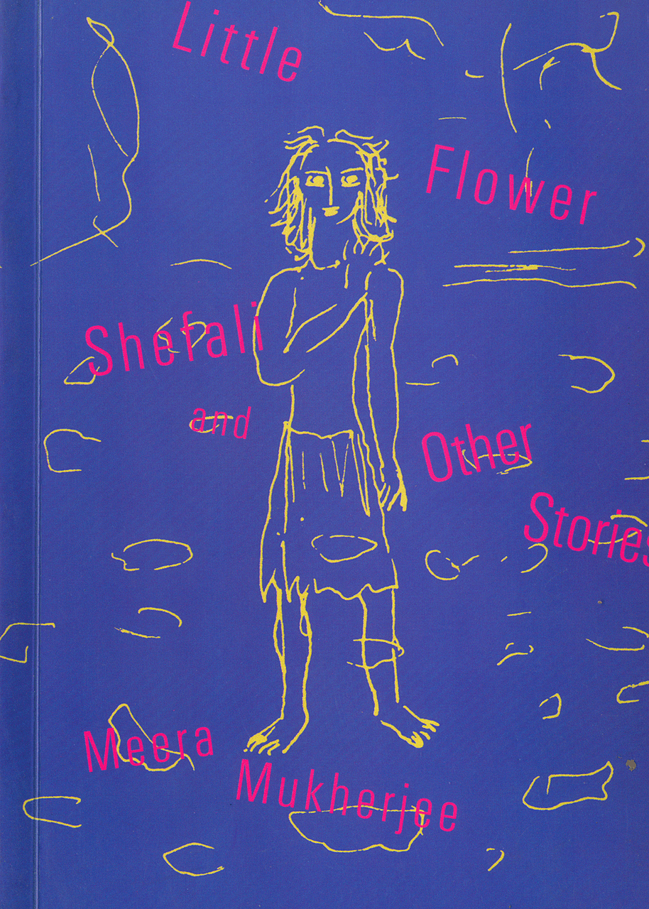 Little Flower Shefali and Other Stories