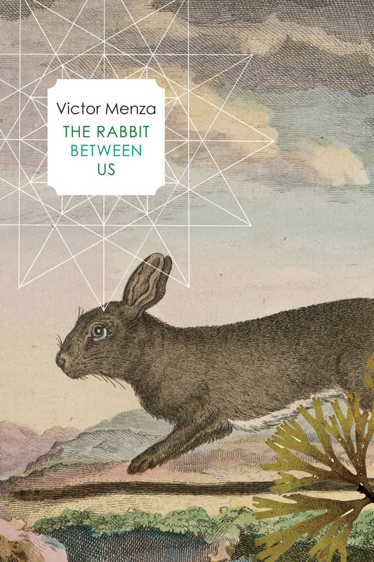 The Rabbit Between Us by Victor Menza | Seagull Books