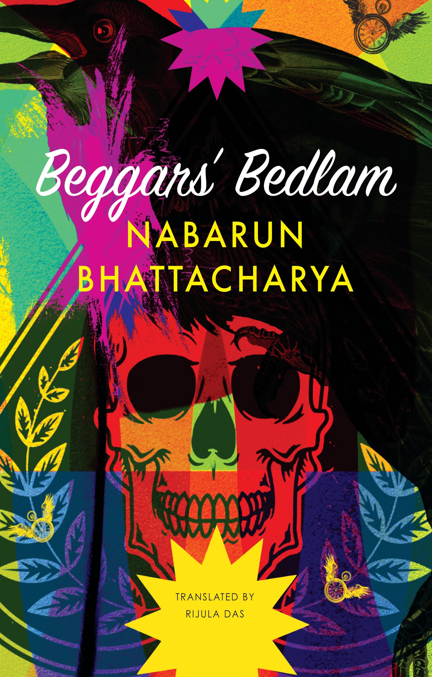 Beggars' Bedlam
