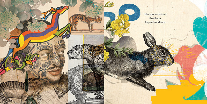 The Upright Revolution: Or Why Humans Walk Upright by Ngũgĩ wa Thiong'o | Seagull Books