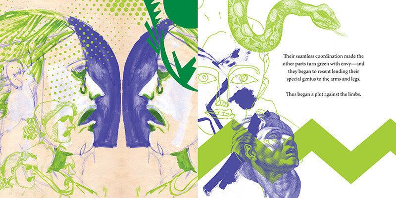 The Upright Revolution: Or Why Humans Walk Upright by Ngũgĩ wa Thiong'o | Seagull Books