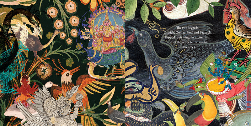 The Upright Revolution: Or Why Humans Walk Upright by Ngũgĩ wa Thiong'o | Seagull Books