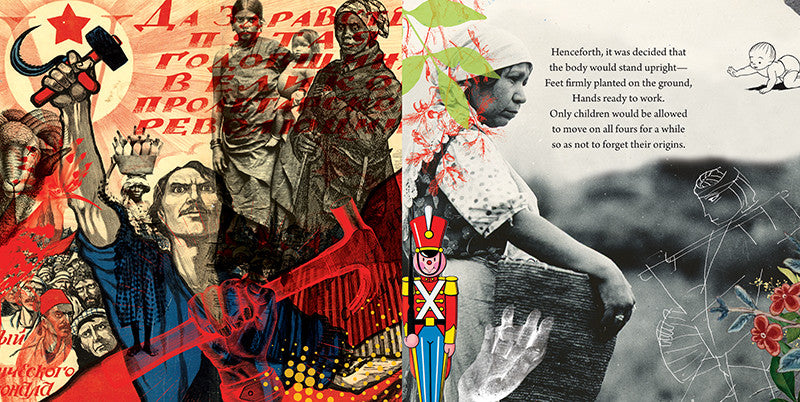 The Upright Revolution: Or Why Humans Walk Upright by Ngũgĩ wa Thiong'o | Seagull Books