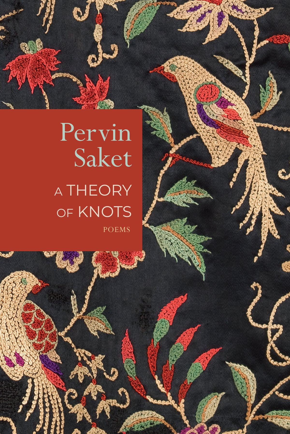 A Theory of Knots