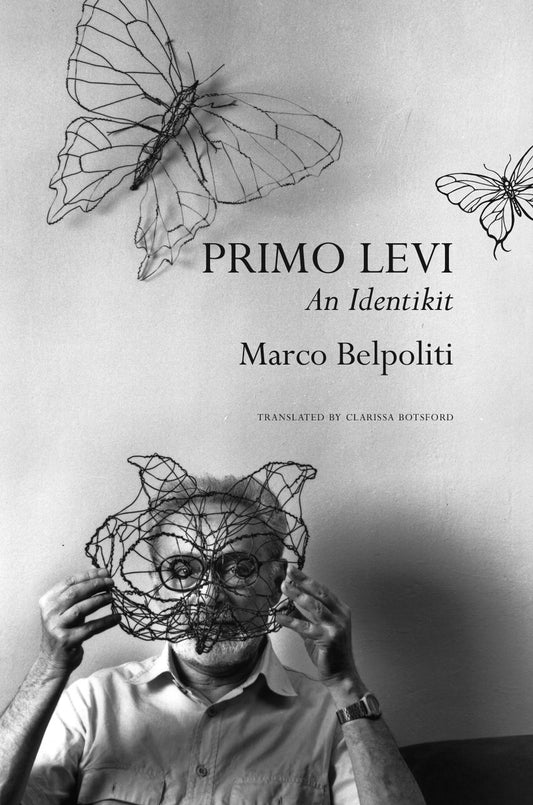 Primo Levi