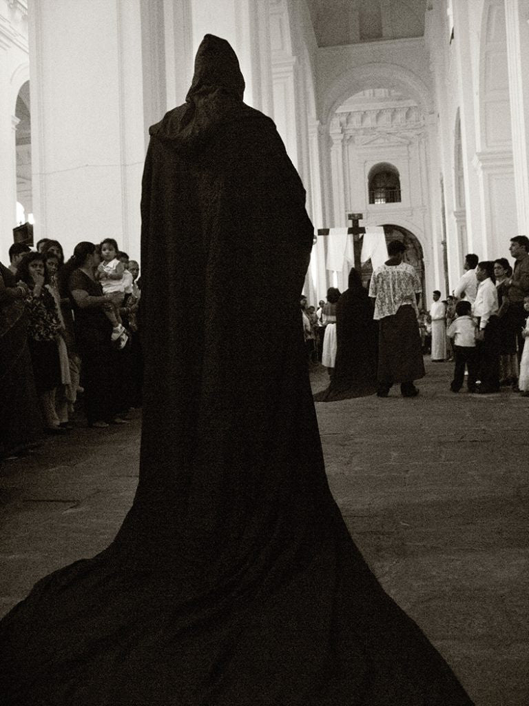 Edge of Faith
