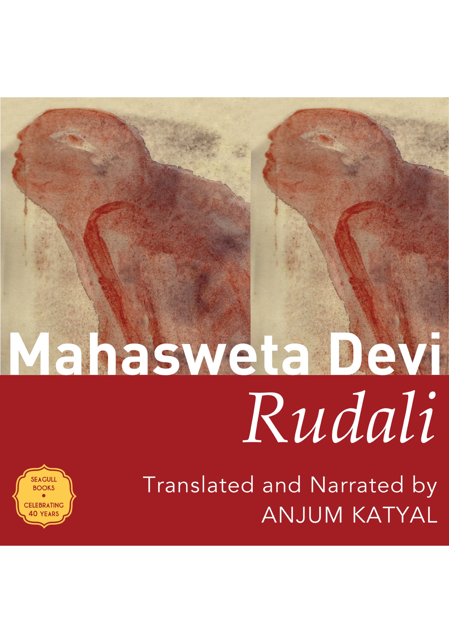 Rudali (Audiobook)