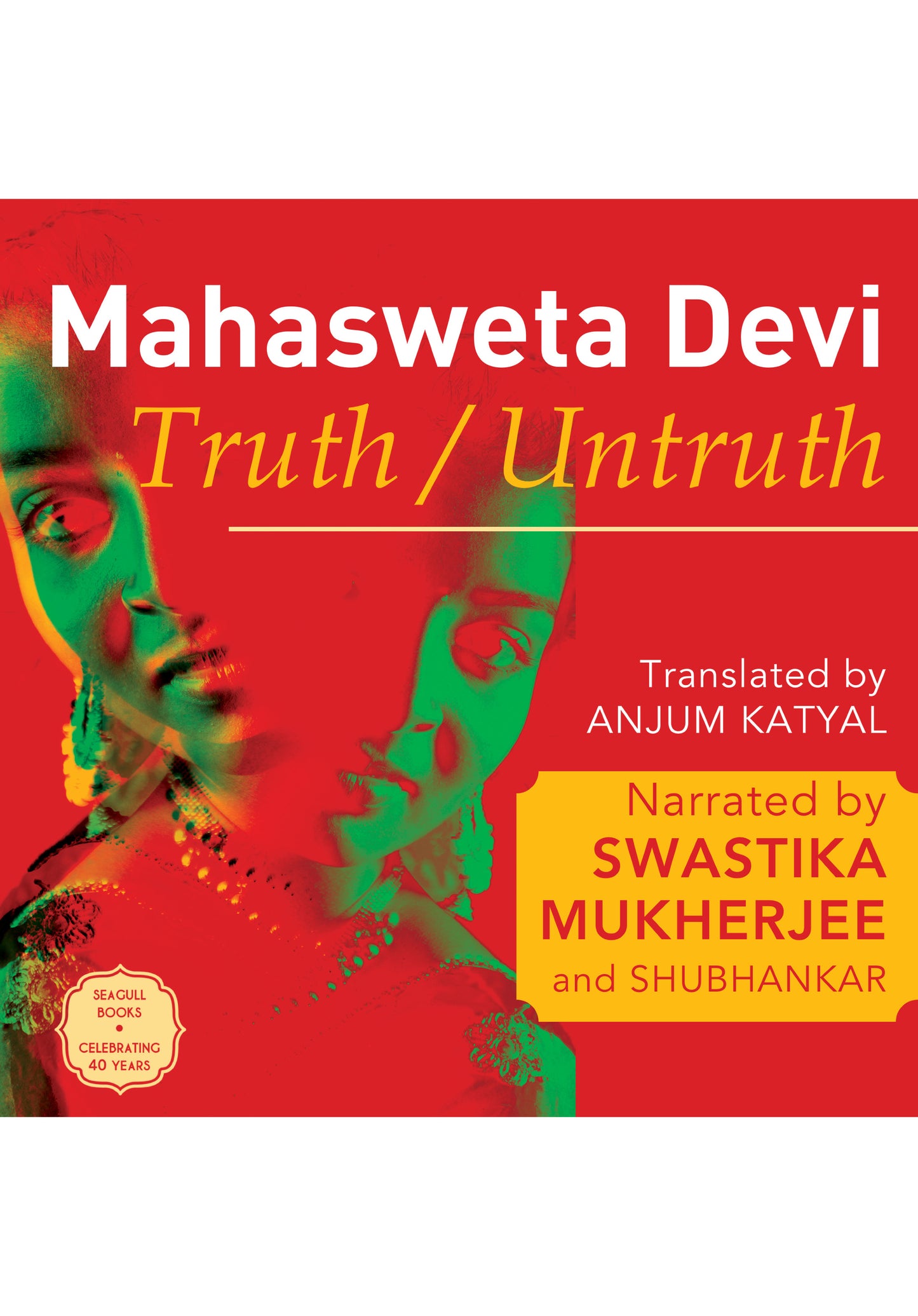 Truth / Untruth (Audiobook)