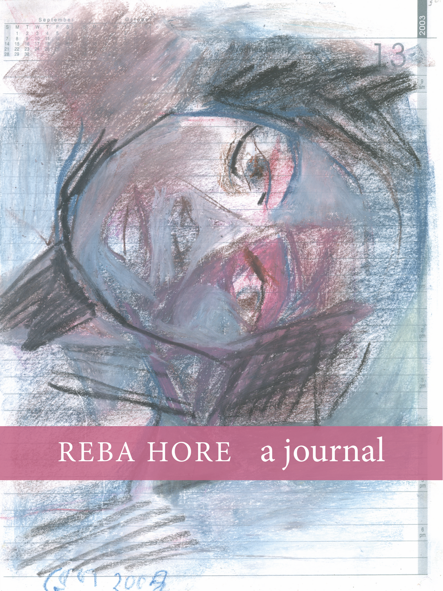 a journal