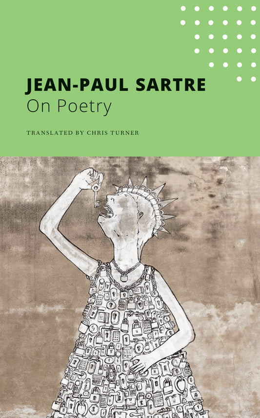 On Poetry by Jean-Paul Sartre | Seagull Books