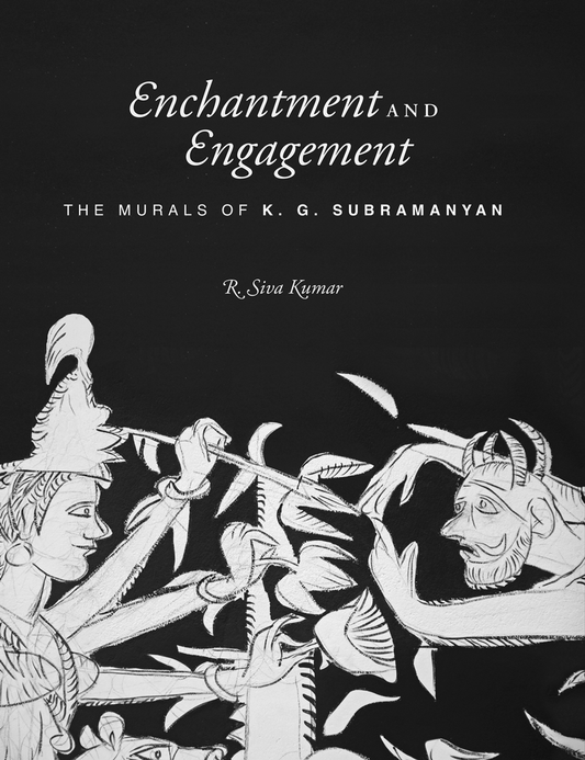 Enchantment and Engagement