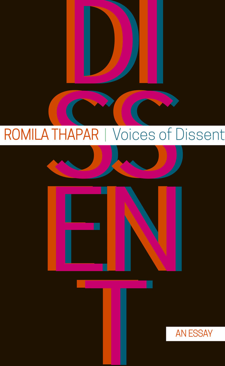 Voices of Dissent