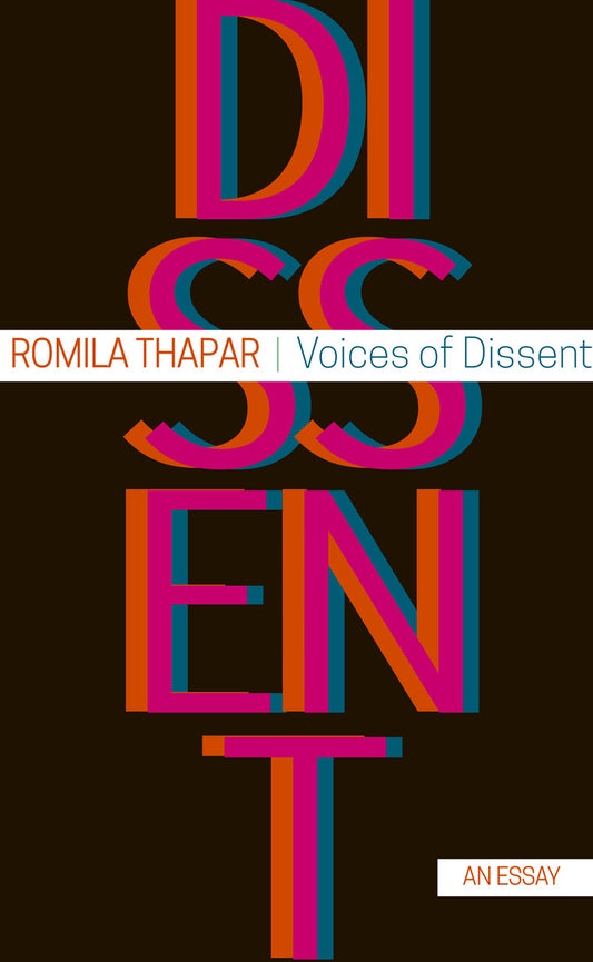 Voices of Dissent